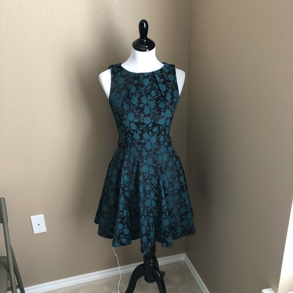 Closet London dress